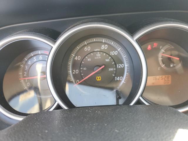 2011 NISSAN VERSA S #3302820909