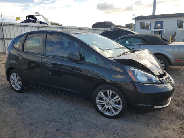 2013 HONDA FIT #3298250020