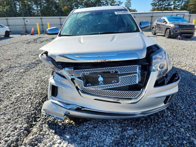 2017 GMC TERRAIN DE - 2GKFLRE38H6243099