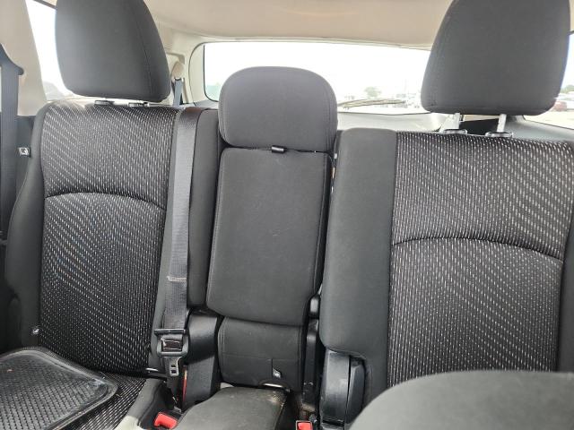 2012 DODGE JOURNEY SE - 3C4PDCAB9CT177996