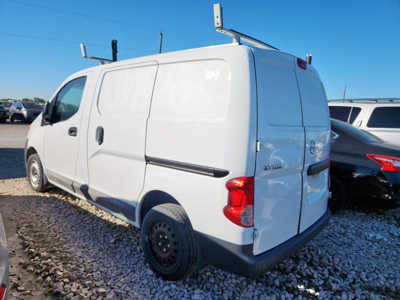 2016 NISSAN NV200 2.5S #3310307990