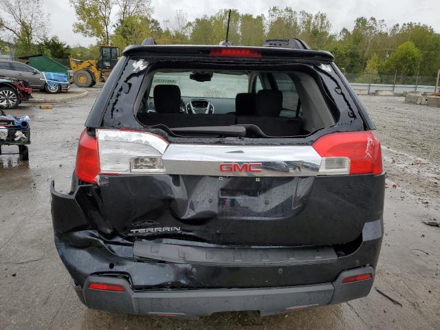 2015 GMC TERRAIN SL 2GKALREK7F6313125