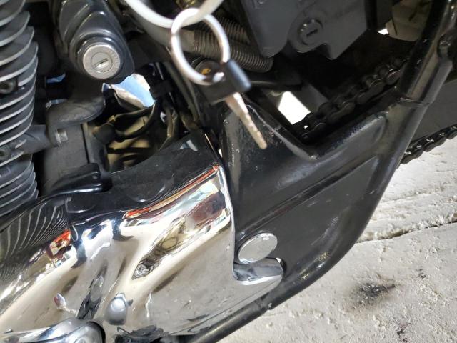 2003 HONDA VT750 DCB JH2RC44513M703039