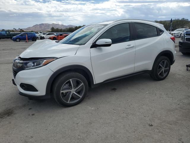 Global Auto Auctions: 2022 HONDA HR-V EX