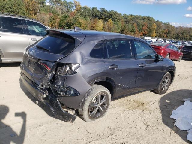 2023 HONDA HR-V EXL #3298102136
