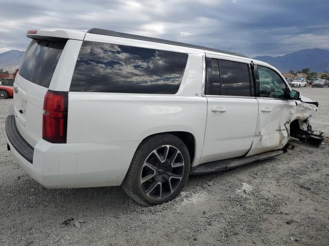 2015 CHEVROLET SUBURBAN K - 1GNSKJKC2FR638276