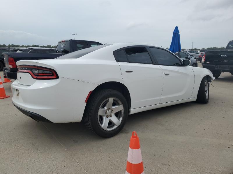 2015 DODGE CHARGER PO - 2C3CDXAG3FH772054