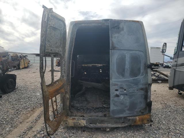 2019 NISSAN NV 2500 S 1N6AF0LY6KN810384