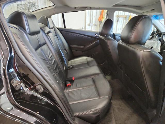 2010 NISSAN ALTIMA SR - 1N4BL2AP2AN434020