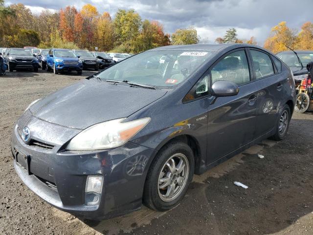 2011 TOYOTA PRIUS - JTDKN3DUXB5359676