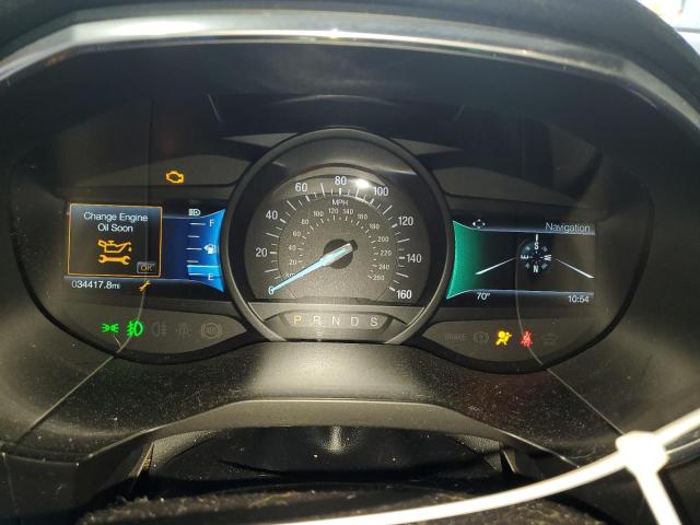 2019 FORD EDGE TITAN - 2FMPK4K92KBC39185