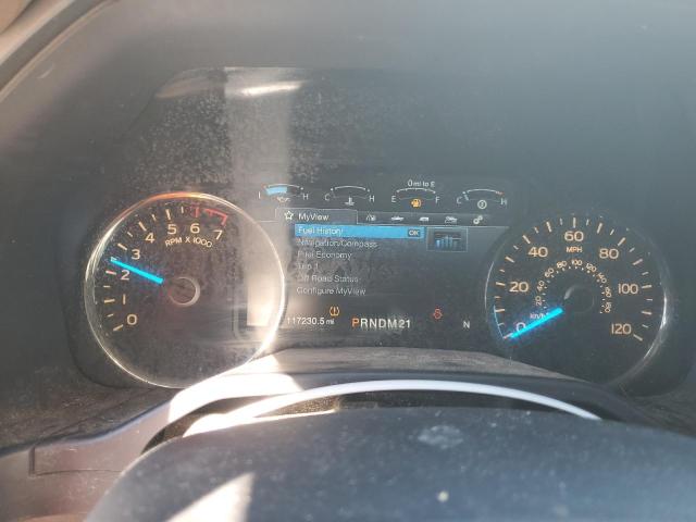 2016 FORD F150 SUPER - 1FTEW1EG7GFA42334