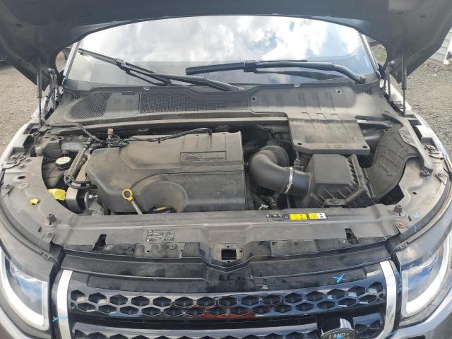 2018 LAND ROVER RANGE ROVER EVOQUE SE SALVP2RX7JH321915