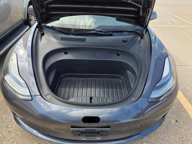 2021 TESLA MODEL 3 5YJ3E1EB6MF030111