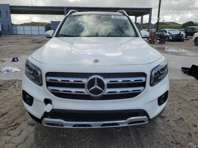 2020 MERCEDES-BENZ GLB 250 #3275006727