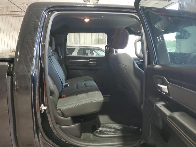 2019 RAM 1500 BIG H 1C6SRFFT7KN910812