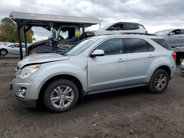 Global Auto Auctions: 2015 CHEVROLET EQUINOX LT