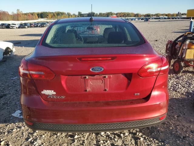 2017 FORD FOCUS SE - 1FADP3F20HL219225