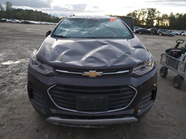 2021 CHEVROLET TRAX 1LT - KL7CJLSB3MB328773