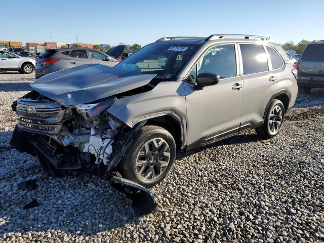 Global Auto Auctions: 2025 SUBARU FORESTER PREMIUM