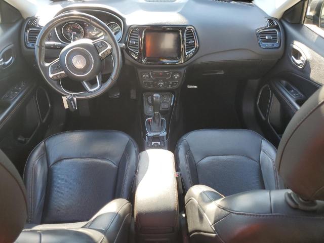 2019 JEEP COMPASS LI #3281634417