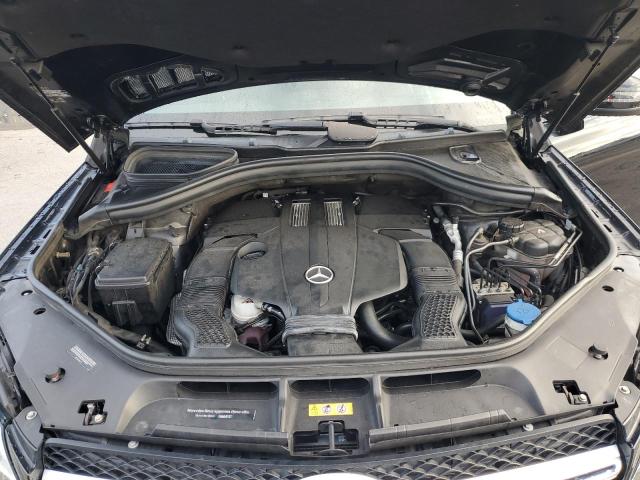 2019 MERCEDES-BENZ GLE 400 4M - 4JGDA5GB6KB211824