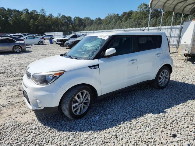 KIA SOUL +