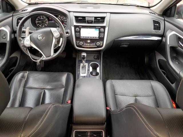 2018 NISSAN ALTIMA 3.5 1N4BL3AP6JC141738