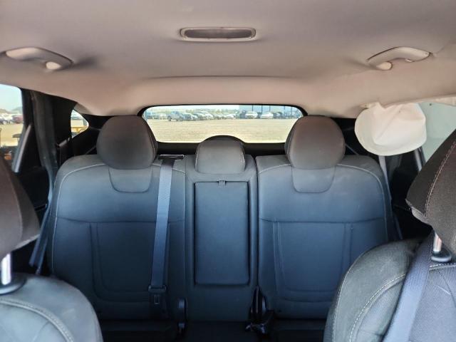 2023 HYUNDAI TUCSON SE #3309472603