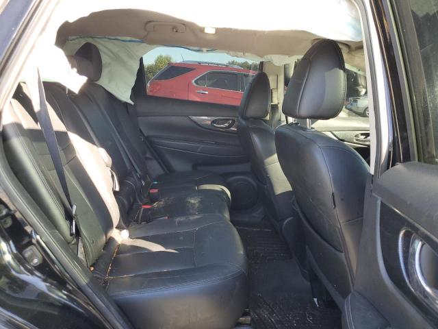 2015 NISSAN ROGUE S #3301829386