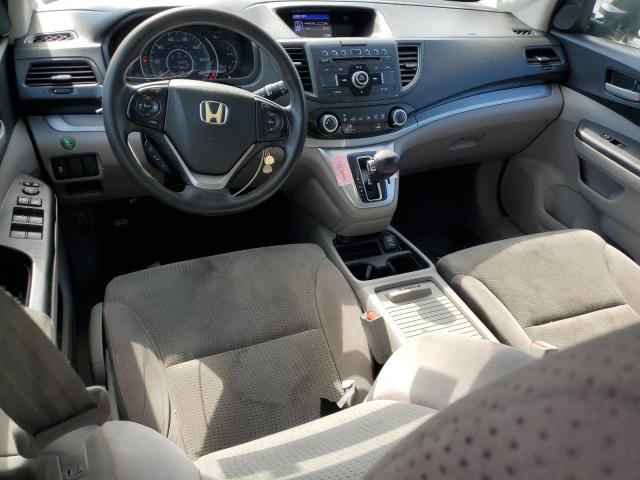2012 HONDA CR-V EX - 2HKRM4H50CH617022