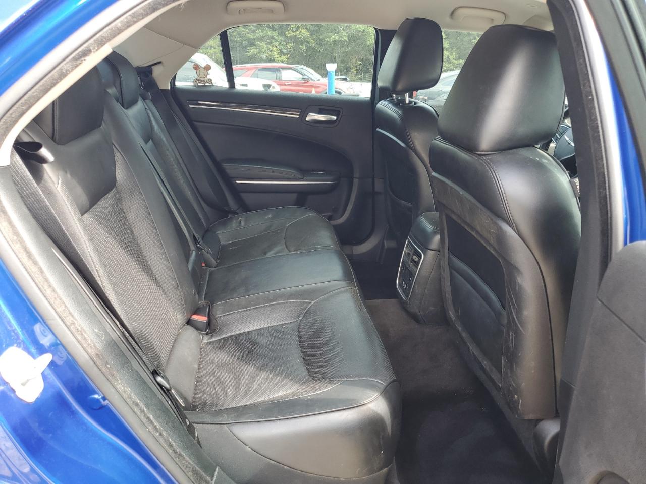 CHRYSLER 300 LIMITED