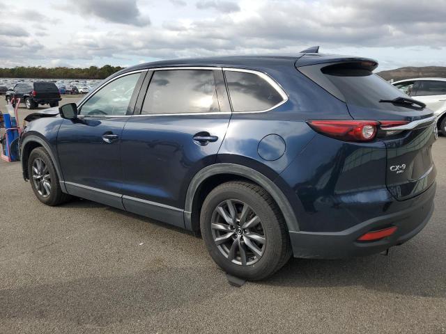 2021 MAZDA CX-9 TOURI #3280286010