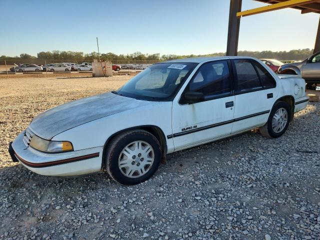 Global Auto Auctions: 1992 CHEVROLET LUMINA EUR