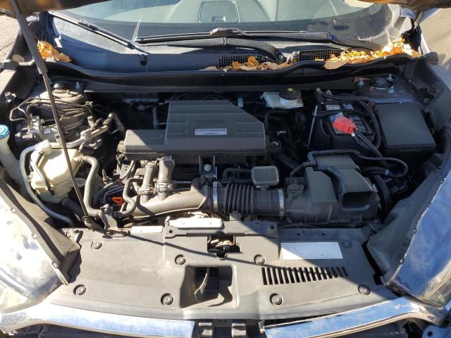 2018 HONDA CR-V EXL #3290601771