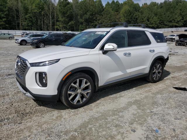 HYUNDAI PALISADE S