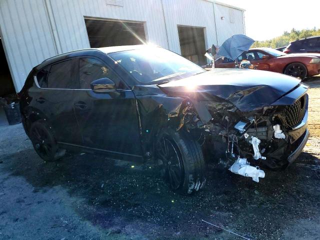 2024 MAZDA CX-5 PREMI - JM3KFBDY8R0394578