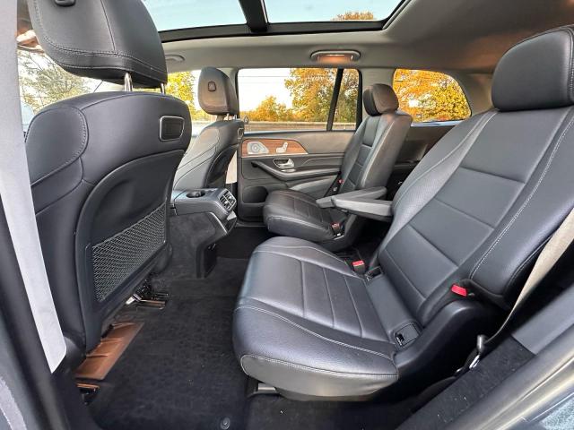 2020 MERCEDES-BENZ GLS 450 4M 4JGFF5KE5LA049591