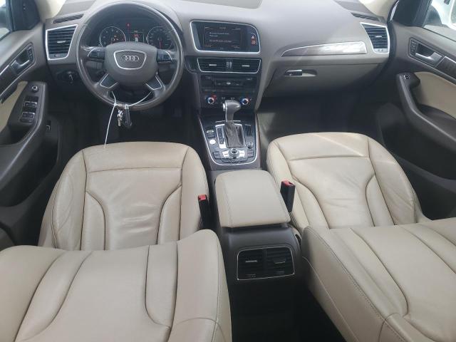 2015 AUDI Q5 PREMIUM PLUS #3284572472