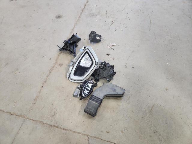 2017 KIA SORENTO EX 5XYPHDA59HG336938