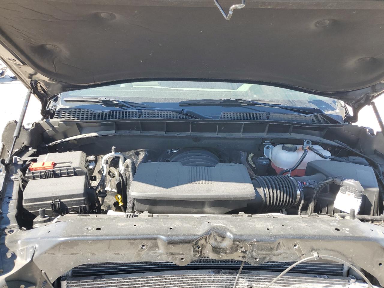 GMC SIERRA K1500 SLT