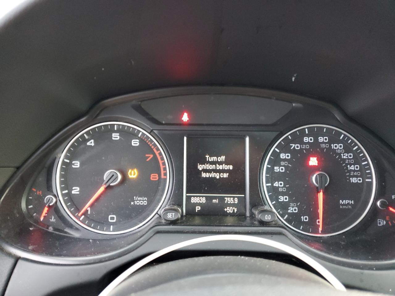 AUDI Q5 PREMIUM PLUS