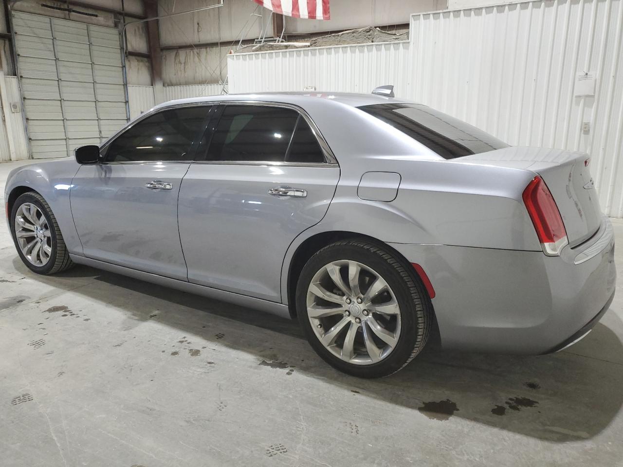 CHRYSLER 300 LIMITED