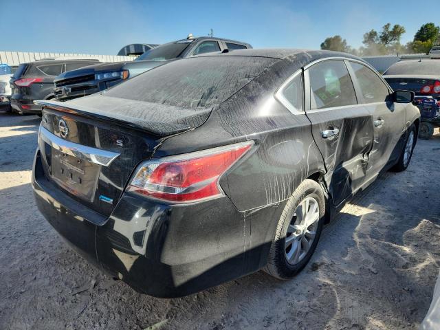2014 NISSAN ALTIMA 2.5 #3285900560