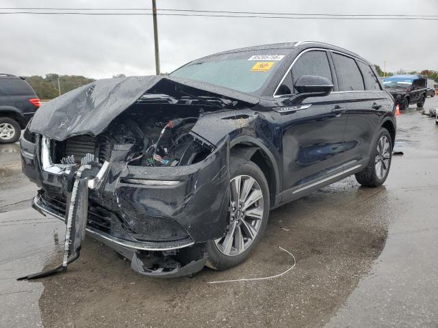 Global Auto Auctions: 2022 LINCOLN CORSAIR RE