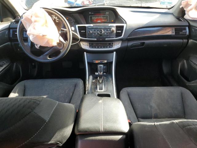 2015 HONDA ACCORD SPO #3305303321