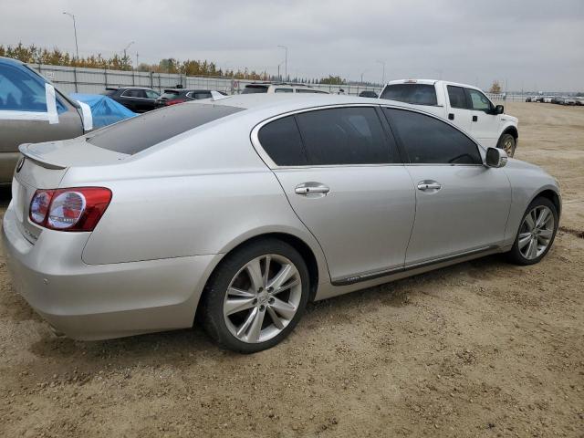 2011 LEXUS GS 450H - JTHBC1KS8B5022997