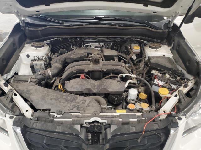 2017 SUBARU FORESTER 2 #3280462139