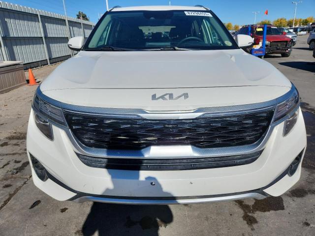 2022 KIA SELTOS EX - KNDERCAA5N7294448