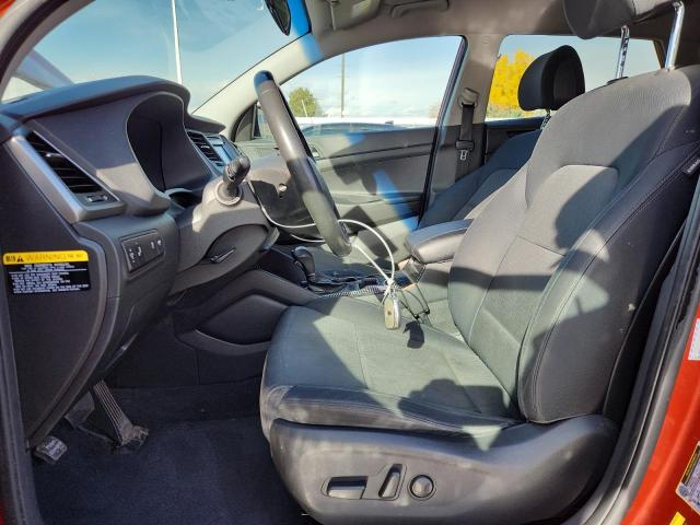 2016 HYUNDAI TUCSON LIM #3280872405